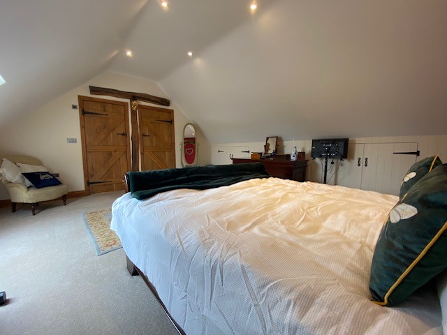 The Granary, Manor House Farm
